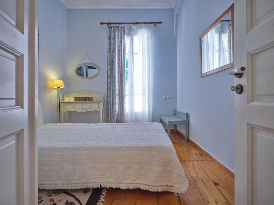Marina View Lefkada Apartment Exterior photo