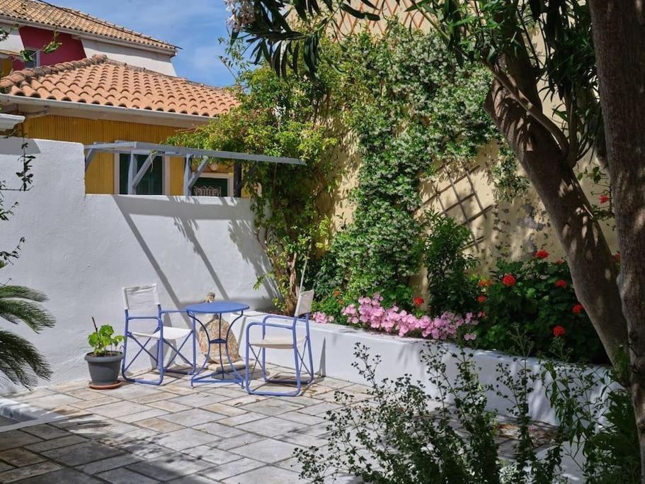 Marina View Lefkada Apartment Exterior photo