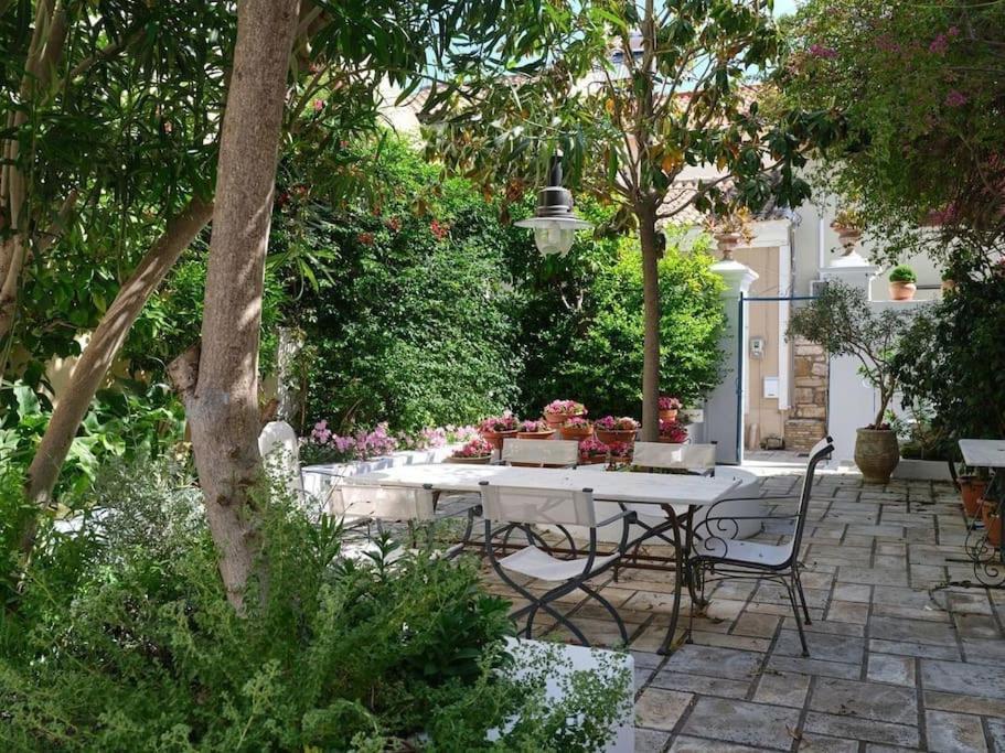 Marina View Lefkada Apartment Exterior photo
