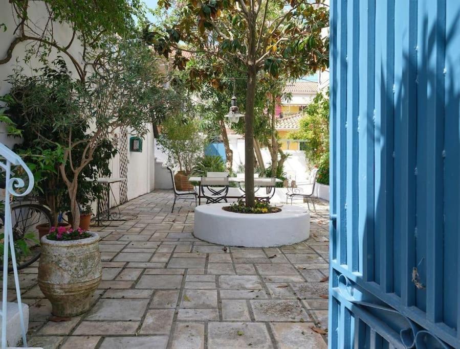 Marina View Lefkada Apartment Exterior photo