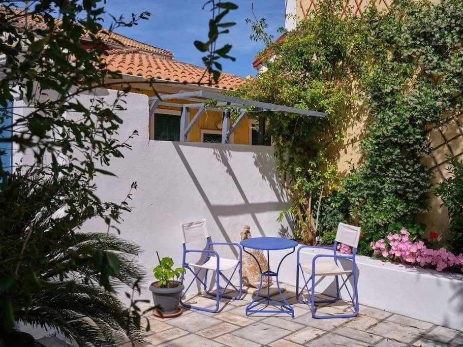 Marina View Lefkada Apartment Exterior photo